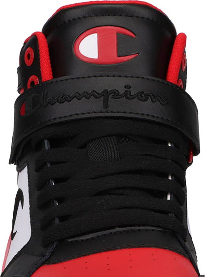 Tenis Casual Urbano Drome Hi Cb