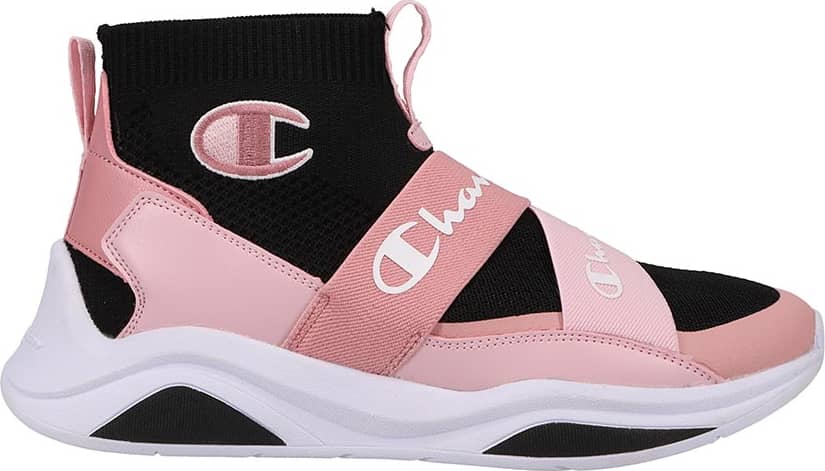 Tenis Casual Urbano Lady Legend V Over