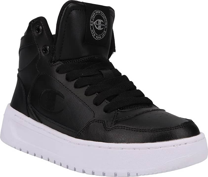 Tenis Casual Urbano Drome Hi W
