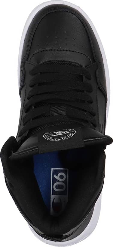 Tenis Casual Urbano Drome Hi W