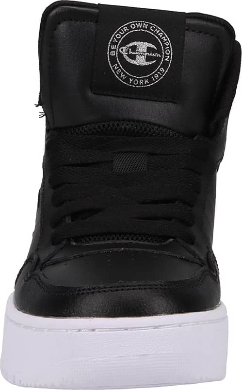 Tenis Casual Urbano Drome Hi W