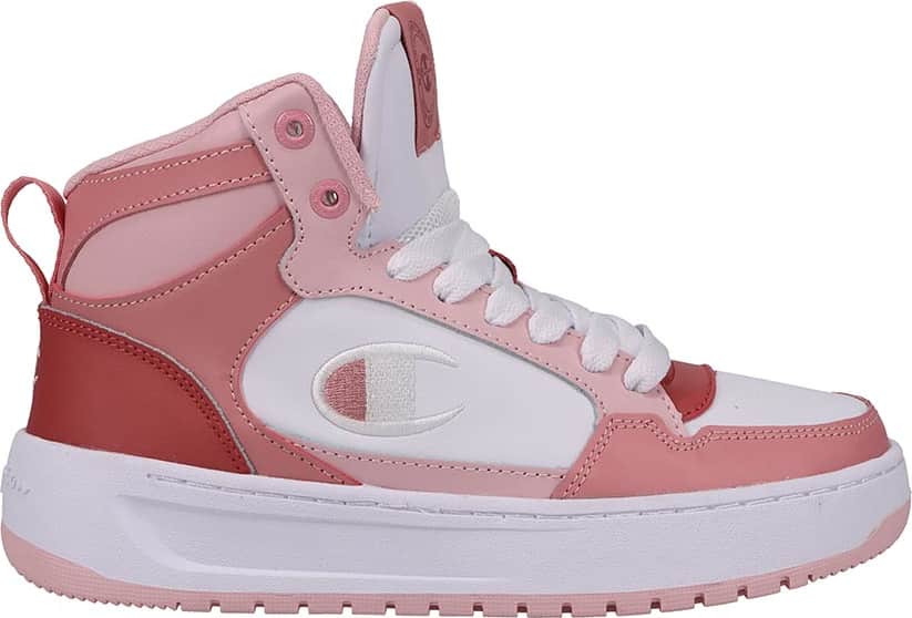 Tenis Casual Urbano Drome Hi Cb W