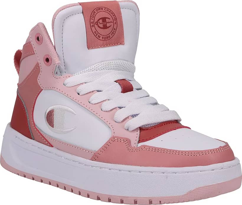 Tenis Casual Urbano Drome Hi Cb W