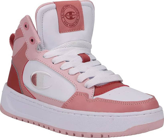 Tenis Casual Urbano Drome Hi Cb W