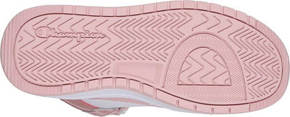 Tenis Casual Urbano Drome Hi Cb W