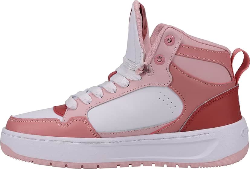 Tenis Casual Urbano Drome Hi Cb W