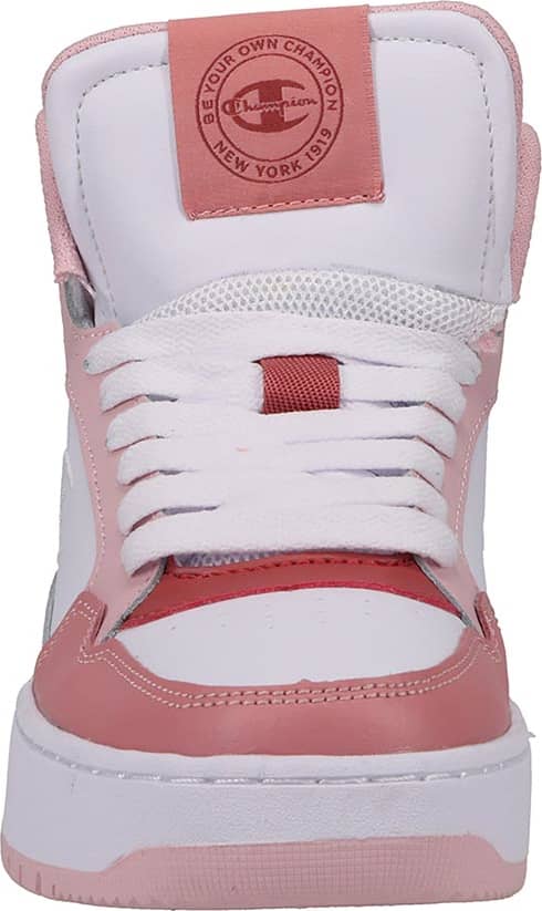 Tenis Casual Urbano Drome Hi Cb W