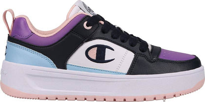 Tenis Casual Urbano Drome Lo Cb W