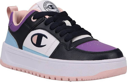 Tenis Casual Urbano Drome Lo Cb W