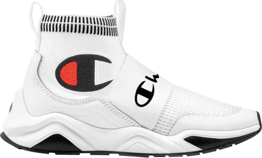 Tenis Casual Urbano Rally Pro