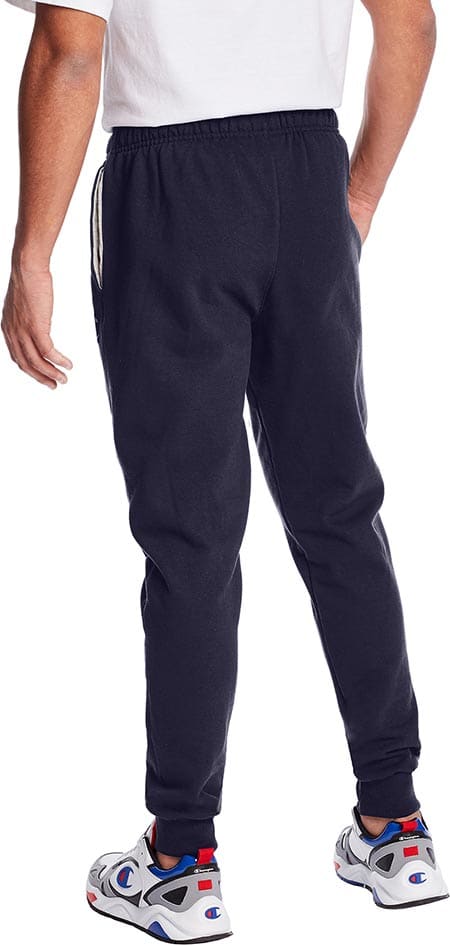 Pants Powerblend Graphic Jogger