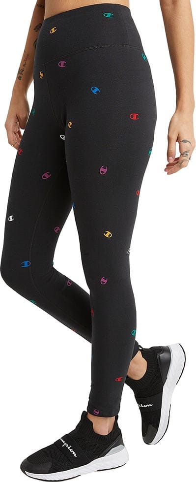 Leggings Authentic Tight