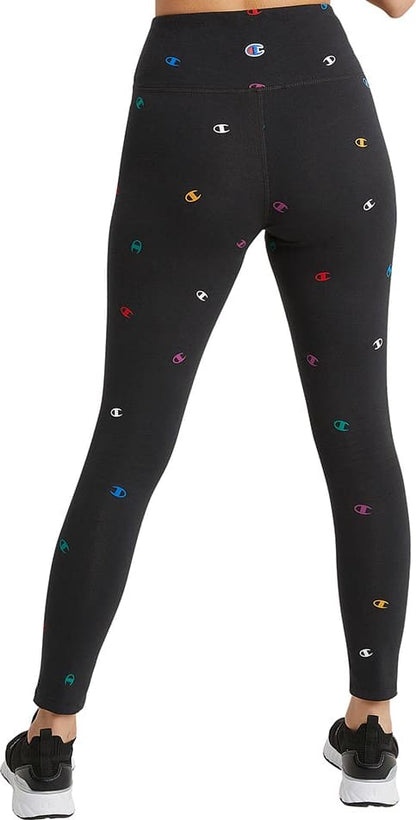 Leggings Authentic Tight
