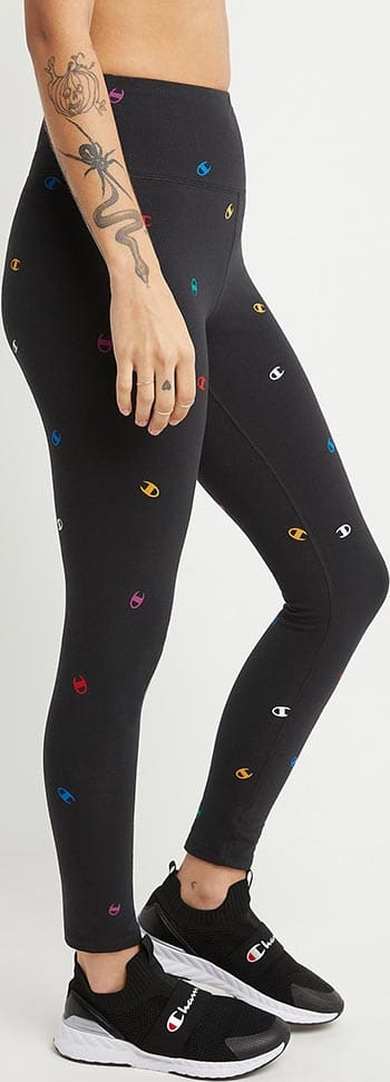 Leggings Authentic Tight