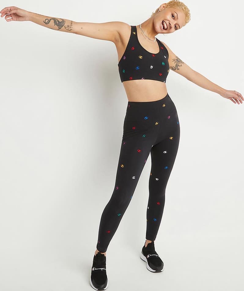 Leggings Authentic Tight