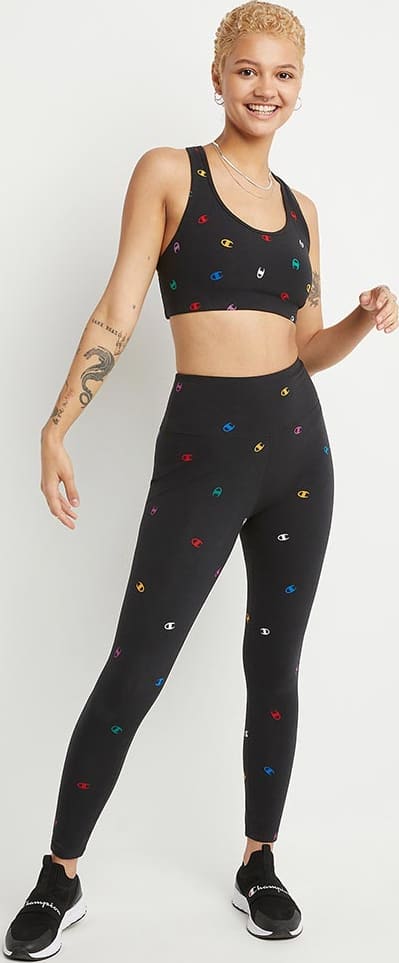 Leggings Authentic Tight