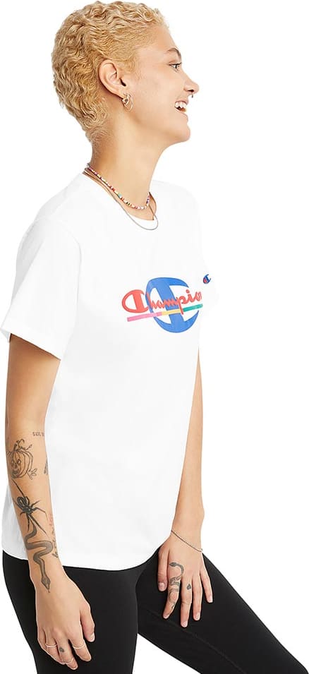 Playera Classic Tee - Graphic