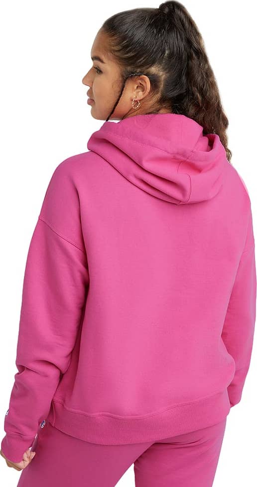 Sudadera Powerblend Relaxed Crew