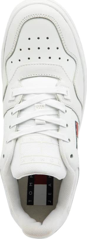 TENIS CASUAL RETRO BASKET WMN