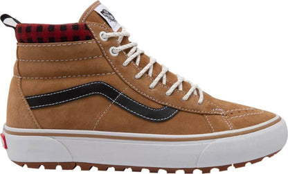 Tenis Deportivo Ua Sk8-hi Mte-1