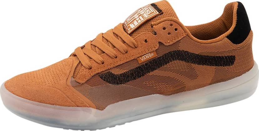 Tenis Deportivo Ua Evdnt Ultimatewaffle