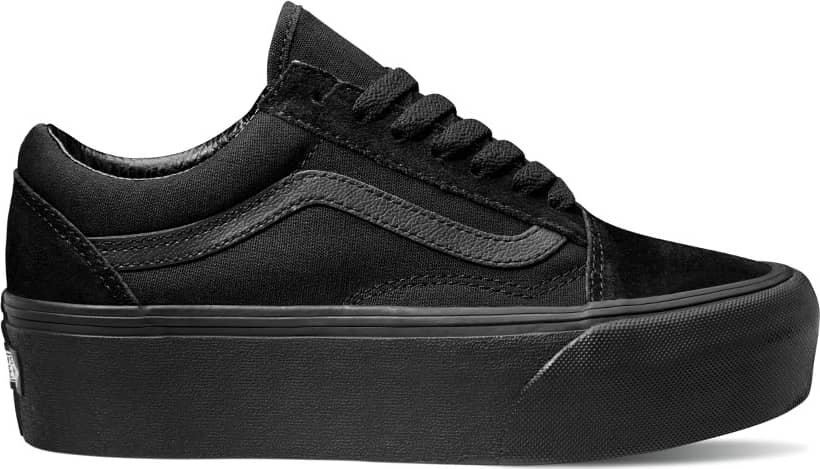 Tenis Deportivo Ua Old Skool Stackform