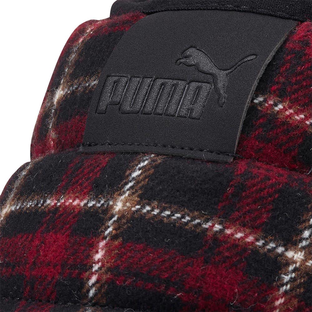 Confort Puma Scuff Flannel