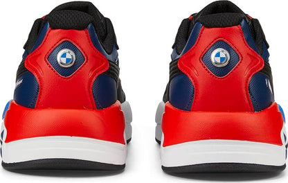 Tenis Casual Urbano Bmw Mms X-ray Speed