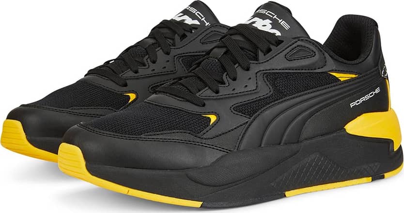 Tenis Casual Urbano Pl X-ray Speed