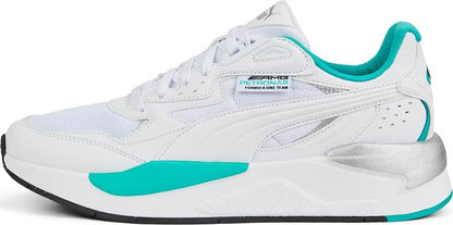 Tenis Casual Urbano Mapf1 X-ray Speed