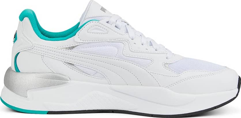 Tenis Casual Urbano Mapf1 X-ray Speed