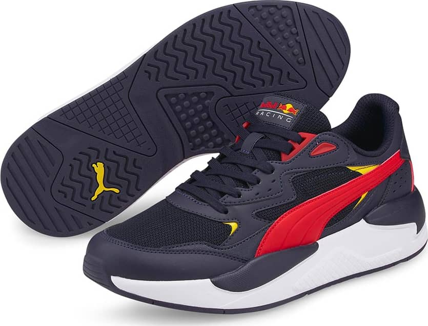 Tenis Casual Urbano Rbr X-ray Speed