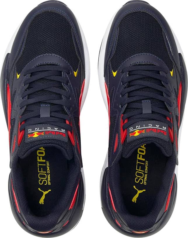 Tenis Casual Urbano Rbr X-ray Speed