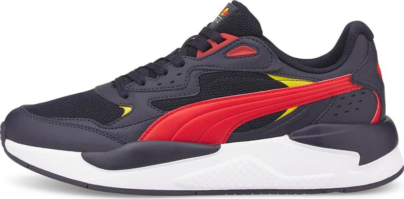 Tenis Casual Urbano Rbr X-ray Speed