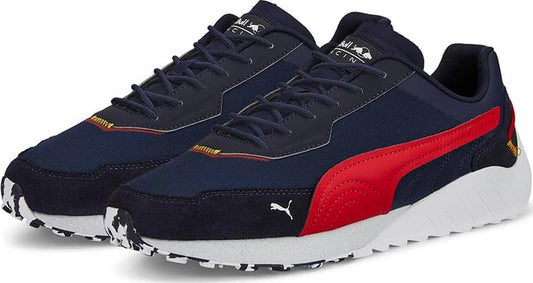 Tenis Casual Urbano Rbr Speedfusion