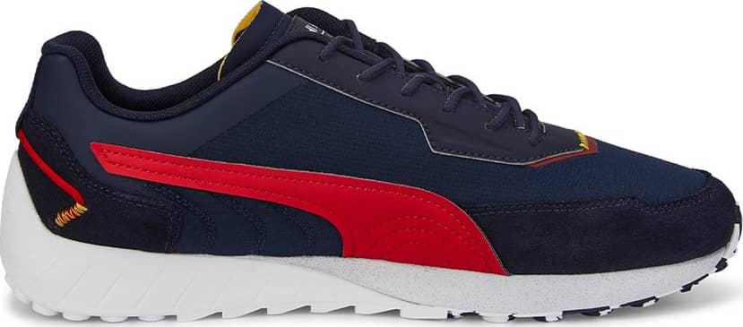 Tenis Casual Urbano Rbr Speedfusion