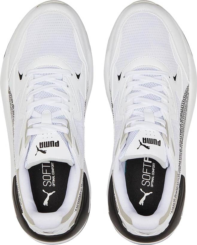 TENIS CASUAL X RAY SPEED MONO