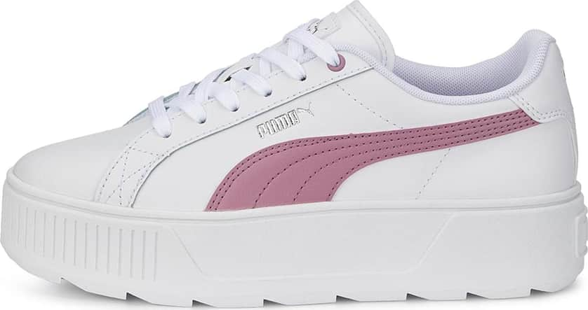 TENIS CASUAL KARMEN L