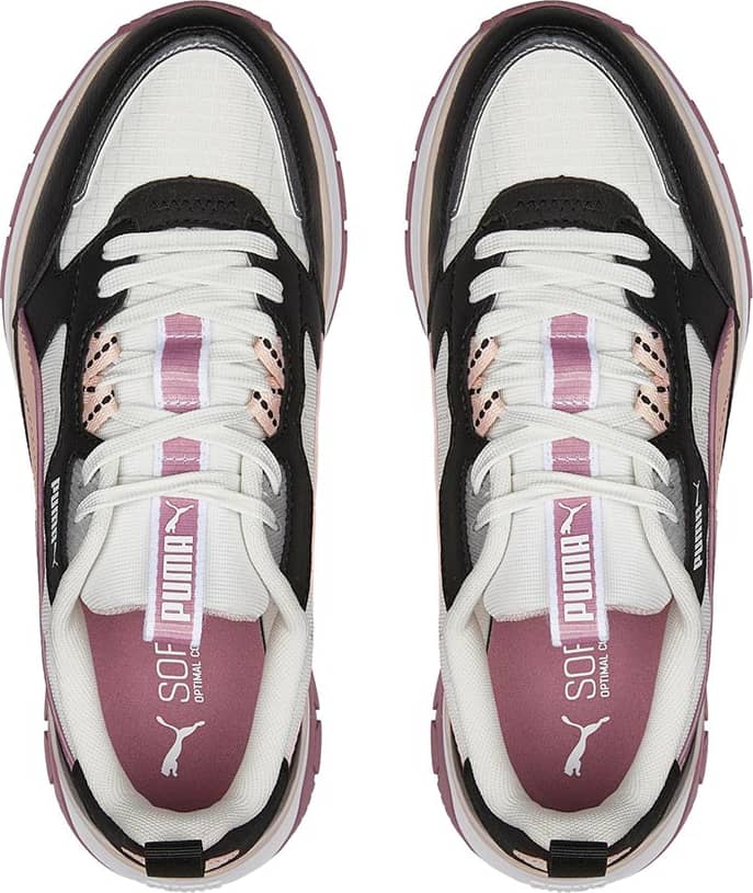 Tenis Casual Urbano R78 Trek