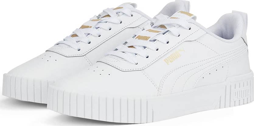 Tenis Casual Urbano Carina 2.0 Tape