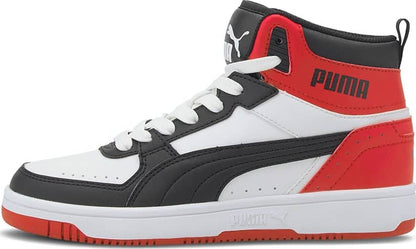 Tenis Casual Urbano Puma Rebound Joy Jr