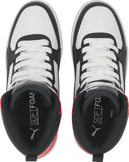 Tenis Casual Urbano Puma Rebound Joy Jr