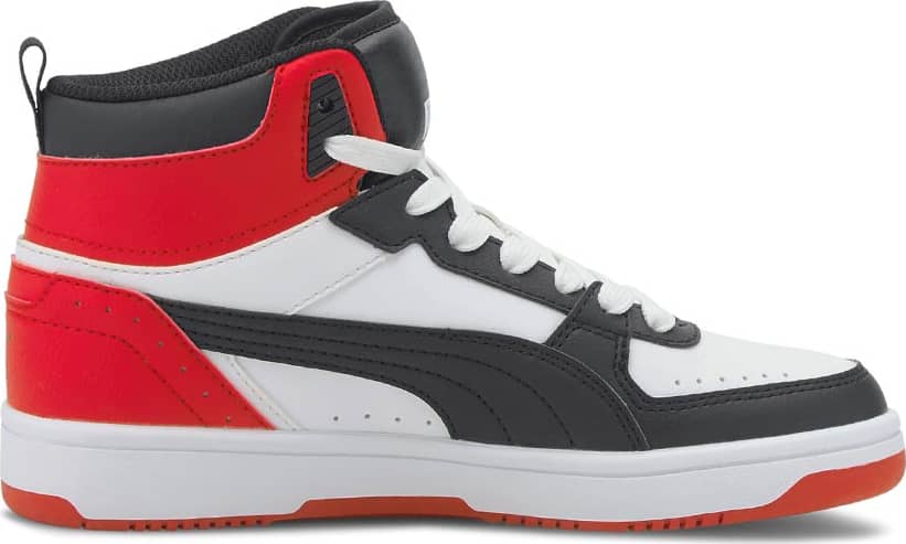 Tenis Casual Urbano Puma Rebound Joy Jr