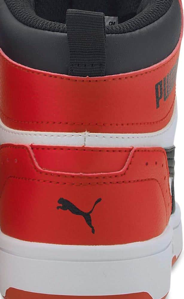 Tenis Casual Urbano Puma Rebound Joy Jr