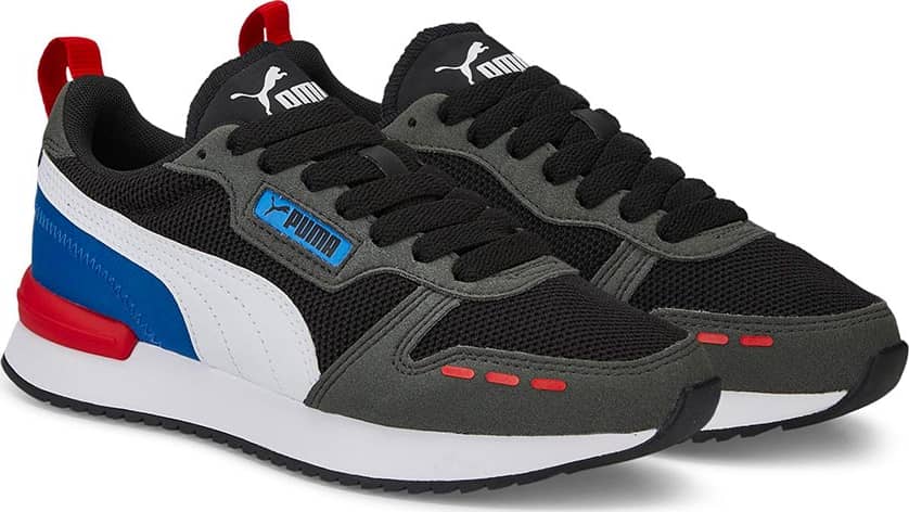 TENIS CASUAL R78 JR