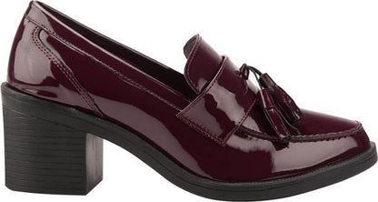 MOCASIN CHAROL MOTAS