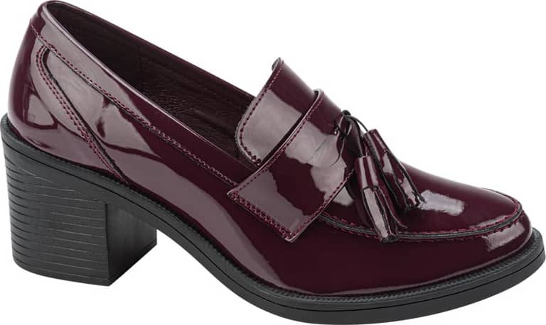 MOCASIN CHAROL MOTAS