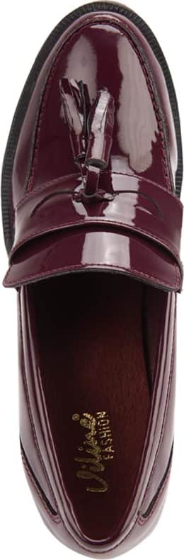 MOCASIN CHAROL MOTAS