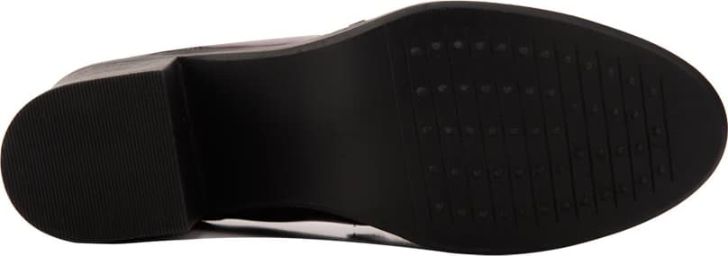 MOCASIN CHAROL MOTAS