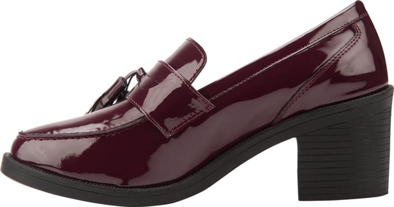 MOCASIN CHAROL MOTAS